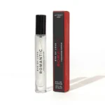 Eye of Love Romantic Attract Her Pheromone Cologne .34 oz