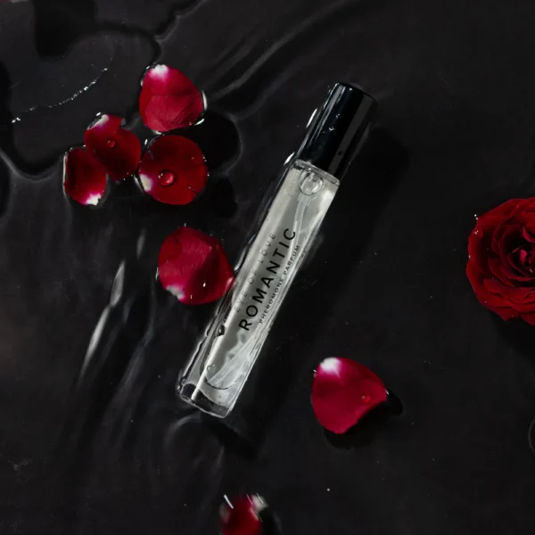 Eye of Love Romantic Attract Her Pheromone Cologne .34 oz