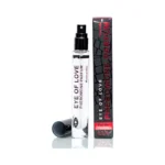 Eye of Love Romantic Attract Her Pheromone Cologne .34 oz