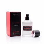 Eye of Love Romantic Attract Her Pheromone Cologne 1.67 oz