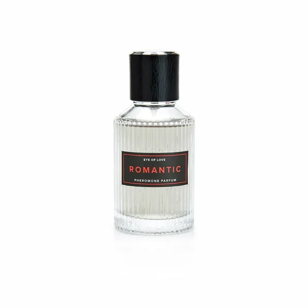 Eye of Love Romantic Attract Her Pheromone Cologne 1.67 oz