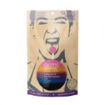 GLYDE ULTRA Thin Standard Fit Condoms Assorted Organic Flavors 10-Count
