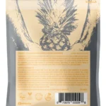 GLYDE ULTRA Thin Standard Fit Condoms Organic Vanilla Flavor 4-Count