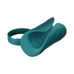 Lovense Gush 2 Hands-free RC Vibrating & Oscillating Penis Massager