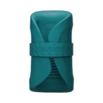 Lovense Gush 2 Hands-free RC Vibrating & Oscillating Penis Massager