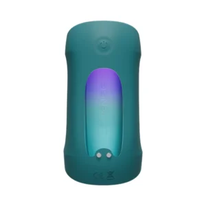 Lovense Gush 2 Hands-free RC Vibrating & Oscillating Penis Massager