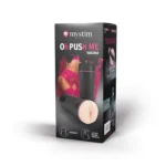 Mystim O(h)Push Me - Vagina Masturbator for Men