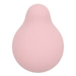 Tenga IROHA MIDORI Super Soft External Vibrator - Pink