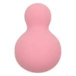 Tenga IROHA YUKI Super Soft Semi-insertable Vibrator - Pink