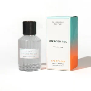Eye of Love Unscented Attract Them Pheromone Fragrance