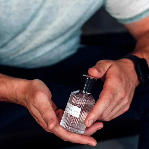 Eye of Love Unscented Attract Them Pheromone Fragrance