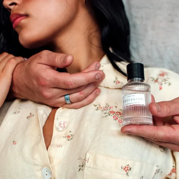 Eye of Love Unscented Attract Them Pheromone Fragrance