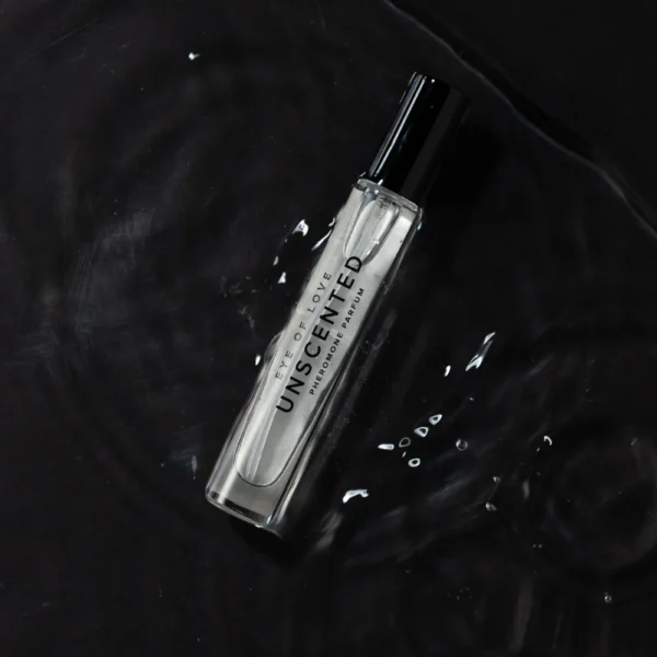 Eye of Love Unscented Pheromones - Attract Her - 10ml