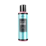 Handipop Edible Hand Job Massage Gel 4 oz - Cotton Candy