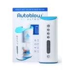 Autoblow AI Ultra Blow Job Machine with Video Sync