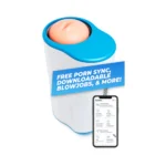 Autoblow AI Ultra Blow Job Machine with Video Sync