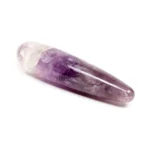 Dame | Chakrubs Amethyst Crystal Dildo