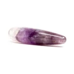 Dame | Chakrubs Amethyst Crystal Dildo