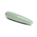 Dame | Chakrubs Indian Jade Crystal Dildo
