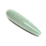 Dame | Chakrubs Indian Jade Crystal Dildo