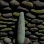 Dame | Chakrubs Indian Jade Crystal Dildo