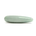 Dame | Chakrubs Indian Jade Crystal Dildo