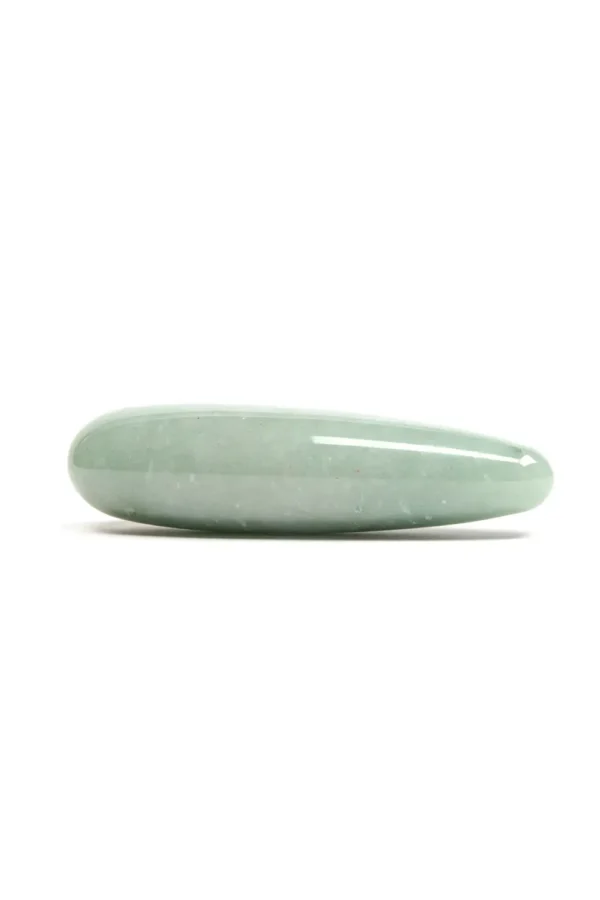 Dame | Chakrubs Indian Jade Crystal Dildo