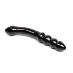 Chakrubs | Xaga Viper Obsidian Crystal Dildo