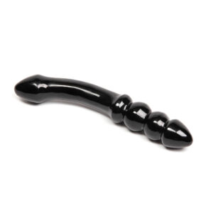 Chakrubs | Xaga Viper Obsidian Crystal Dildo
