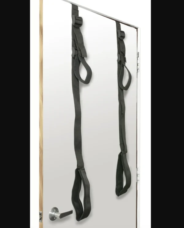Fetish Fantasy Series - Fantasy Door Sex Swing
