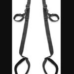 Fetish Fantasy Series - Fantasy Door Sex Swing