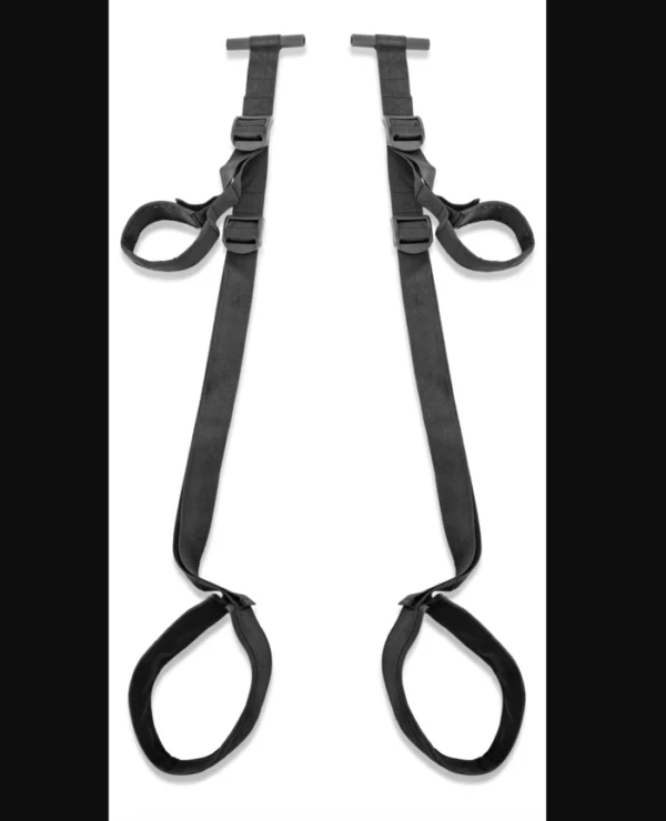 Fetish Fantasy Series - Fantasy Door Sex Swing