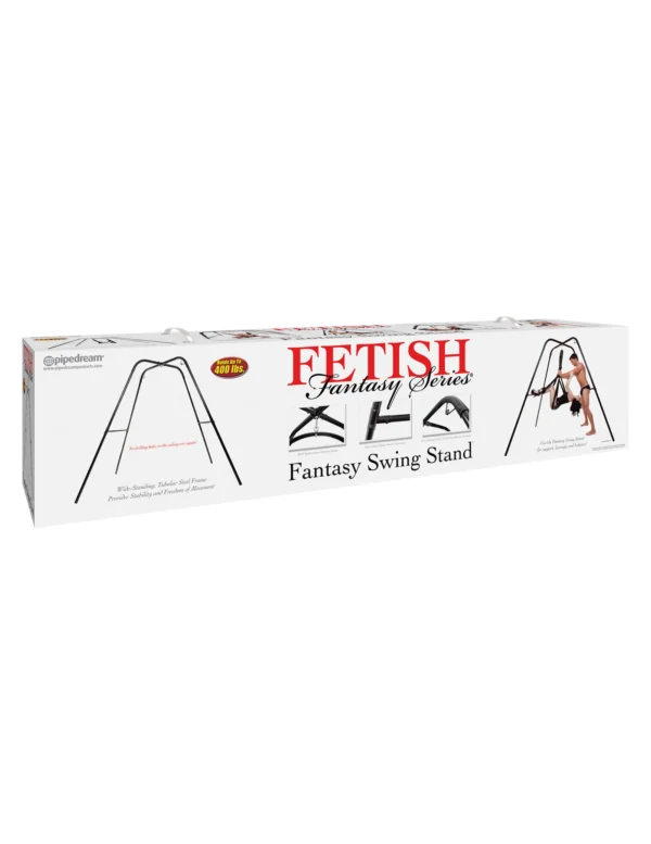 Fetish Fantasy Series - Fantasy Sex Swing Stand