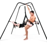 Fetish Fantasy Series - Fantasy Sex Swing Stand