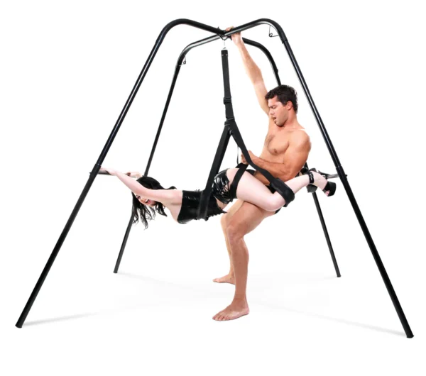 Fetish Fantasy Series - Fantasy Sex Swing Stand