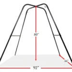 Fetish Fantasy Series - Fantasy Sex Swing Stand