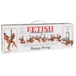 Fetish Fantasy Series - Fantasy Swing Sex Swing