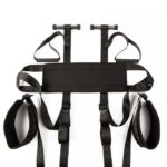 Sei Mio Behind Closed Doors Adjustable Door Hanging Sex Swing