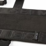 Sei Mio Behind Closed Doors Adjustable Door Hanging Sex Swing