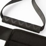 Sei Mio Behind Closed Doors Adjustable Door Hanging Sex Swing
