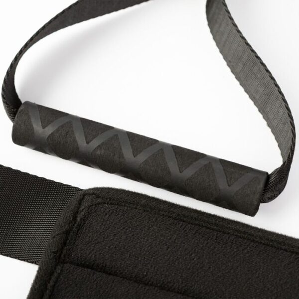 Sei Mio Behind Closed Doors Adjustable Door Hanging Sex Swing