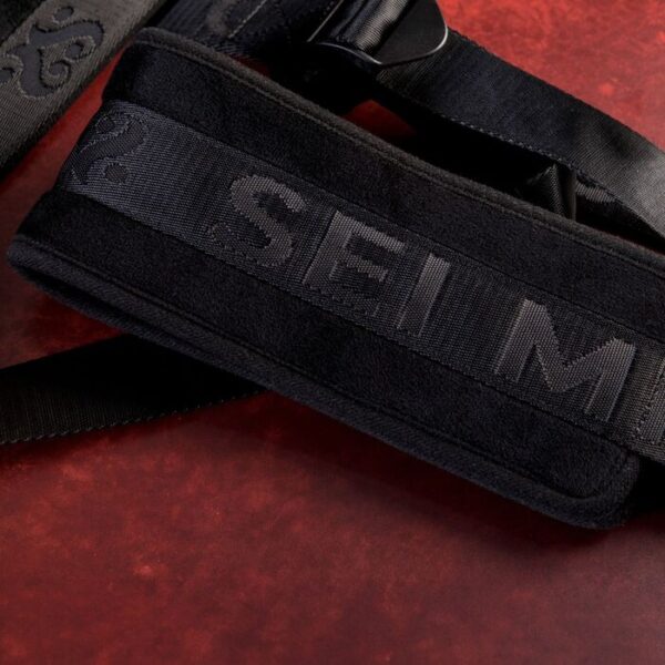 Sei Mio Behind Closed Doors Adjustable Door Hanging Sex Swing