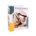 Sportsheets Pivot Deluxe Door Jam Sex Sling