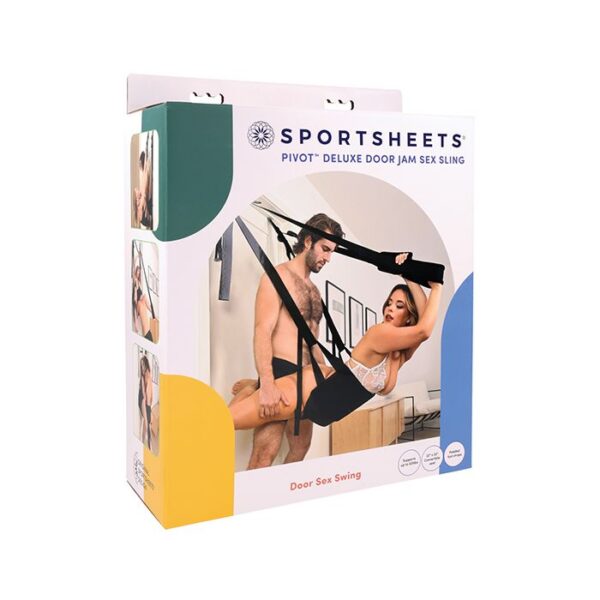 Sportsheets Pivot Deluxe Door Jam Sex Sling-6 Sportsheets Pivot Deluxe Door Jam Sex Sling