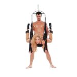 WhipSmart Bondage Pleasure Sex Swing