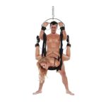 WhipSmart Bondage Pleasure Sex Swing