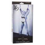 CalExotics Nocturnal Collection Over The Door Cross