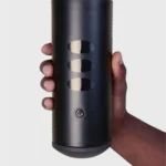 Kiiroo - Titan Interactive Vibrating Stroker - Pornstars Experience