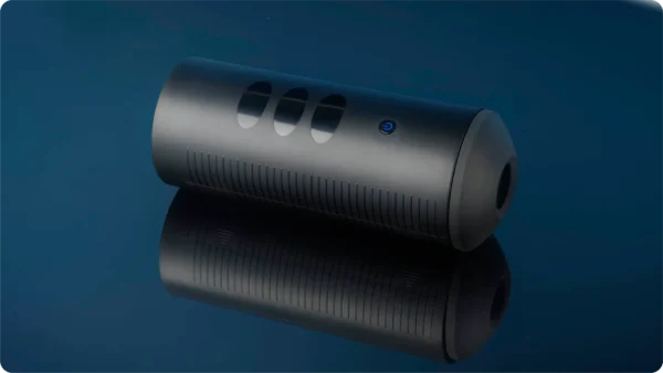 Kiiroo - Titan Interactive Vibrating Stroker - Pornstars Experience