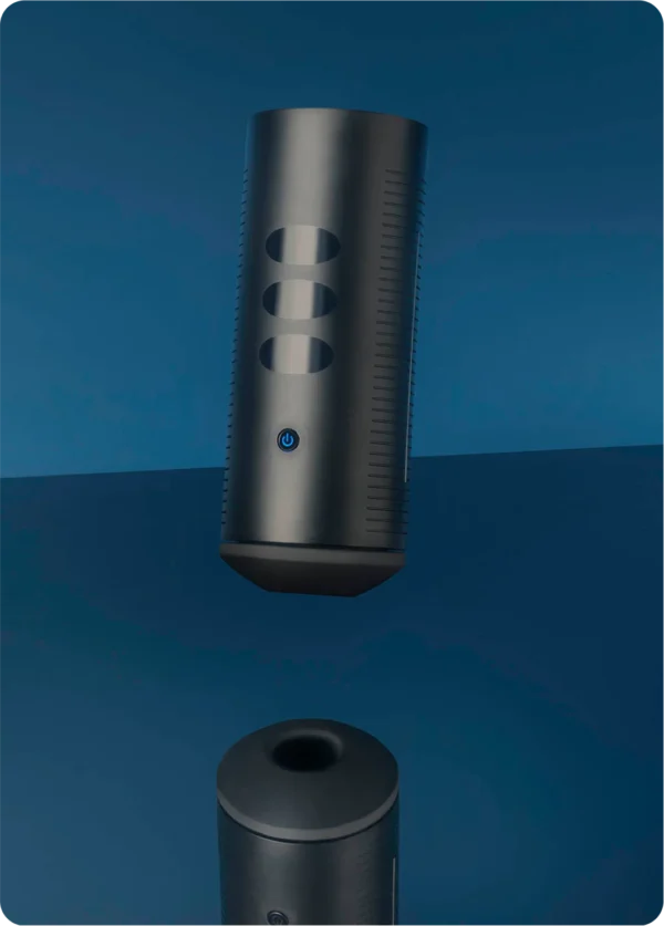 Kiiroo - Titan Interactive Vibrating Stroker - Pornstars Experience